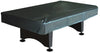  Black Naugahyde Fitted Pool Table Cover - Accessory - 2