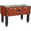  Tornado Elite Foosball Table - Foosball Table - 2