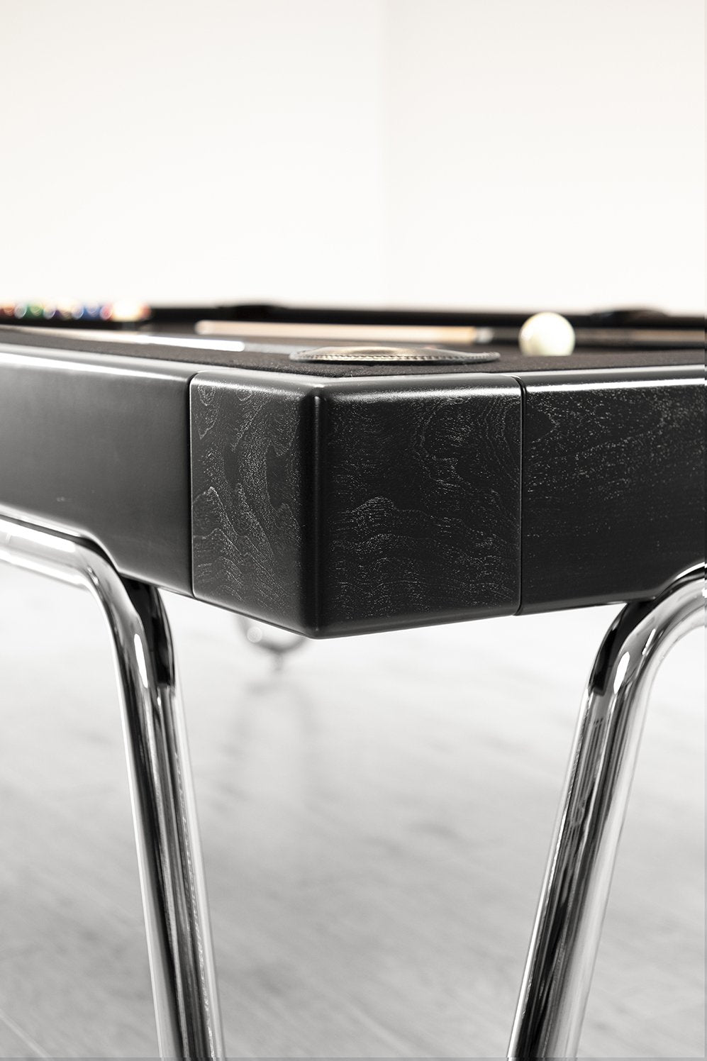 Revolution Table Revolution Pool Table | Canada Billiards Tables