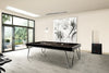 Loft Pool Table