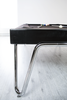 Loft Pool Table