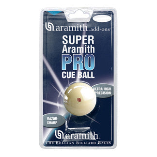  Super Aramith Pro Cue Ball - Accessory - 1