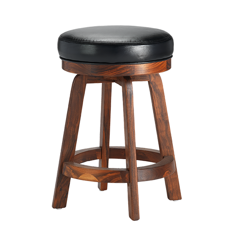 865 Walnut Barstool
