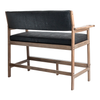 907 Spectator Bench