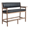 907 Spectator Bench