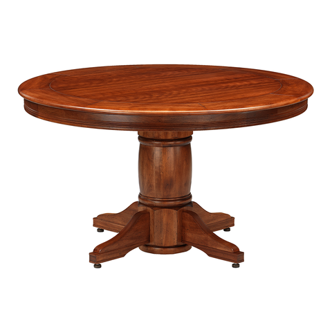 Algonquin Poker Dining Table