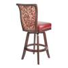 Bellagio Flexback Barstool