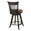 Brolio Flexback Café Stool