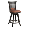 Brolio Flexback Café Stool