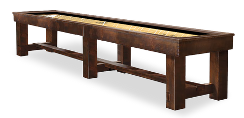  Breckenridge Shuffleboard Table - Shuffle Board