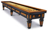  Brentwood Shuffleboard Table - Shuffle Board - 3