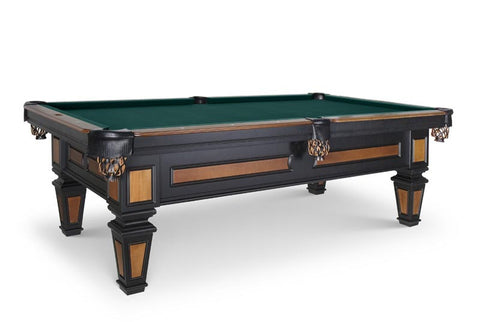  Brentwood Pool Table - Pool Table