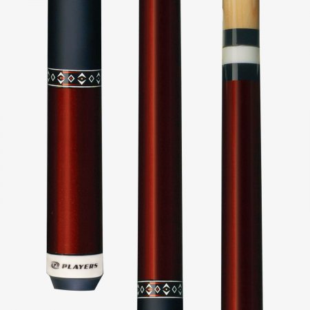 Players C601 Cue