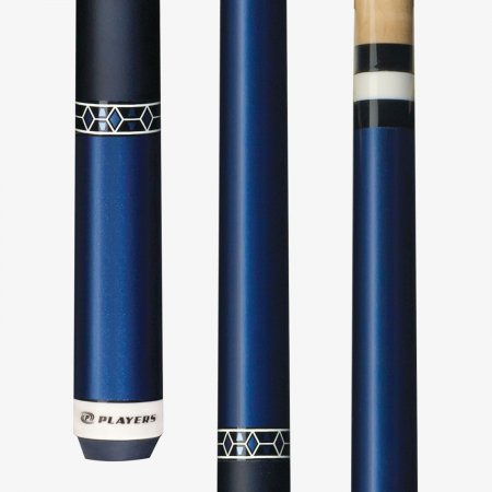 Players C602 Cue