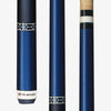 Players C602 Cue