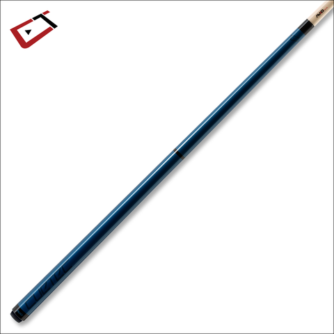Cuetec avid chrome シリーズと拡張機能 Cuetec Avid Chroma Abyss Cue