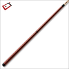 Cuetec Avid Chroma Bordeaux Cue