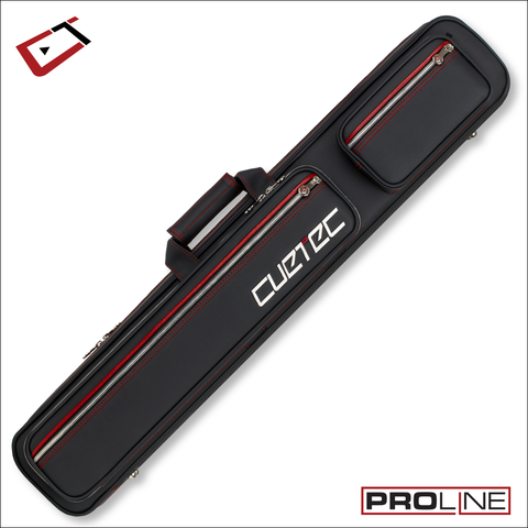 Cuetec Proline 4x8 Soft Case