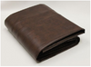  Brown Naugahyde Fitted Pool Table Cover - Accessory - 1