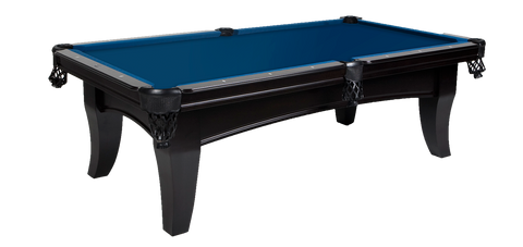  Chicago Pool Table - Pool Table