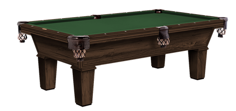  Classic Pool Table - Pool Table
