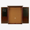 DBCW Dart Cabinet (fits american OR english board)