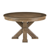Duke Poker Dining Table