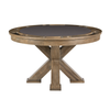 Duke Poker Dining Table