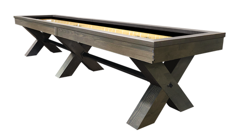 Durango Shuffleboard Table