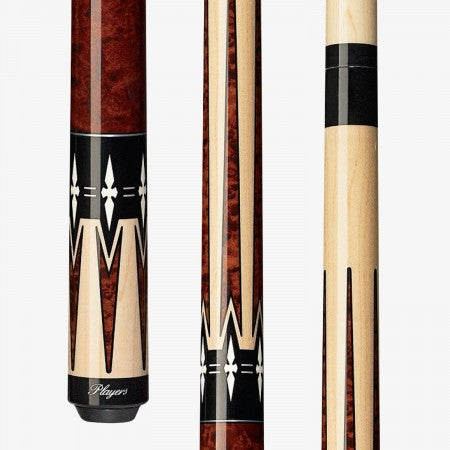 Players G-2290 Cue