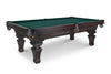  Hampton Pool Table - Pool Table