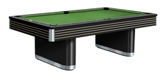 Heritage Pool Table