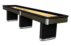 Heritage Shuffleboard Table