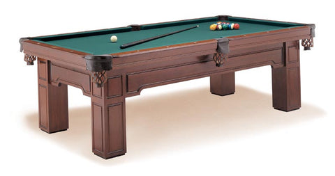  Huntington Pool Table - Pool Table