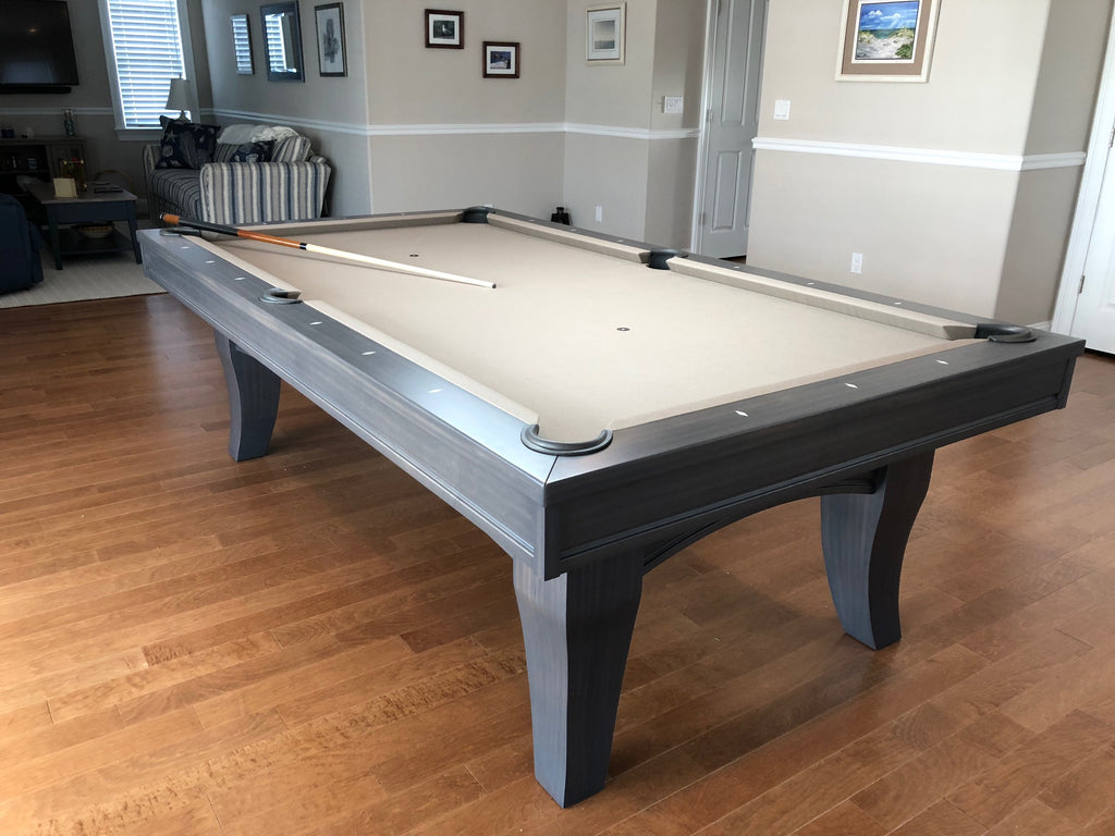 Olhausen Pool Tables - Signature Collection - Chicago II