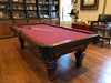 Hampton Pool Table