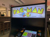 Pac-Man Original Style Cabinet Stand Up 60 Games