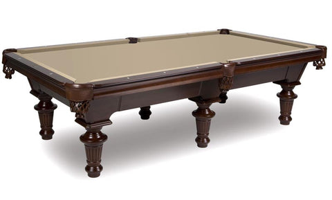  Innsbruck 6 Leg Billiards Table - Pool Table
