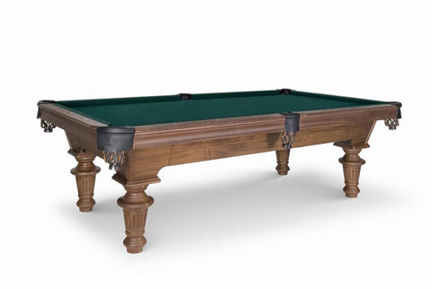 Innsbruck Pool Table - Pool Table