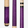 Lucasi Custom LZC6 Cue w/ Slim Shaft