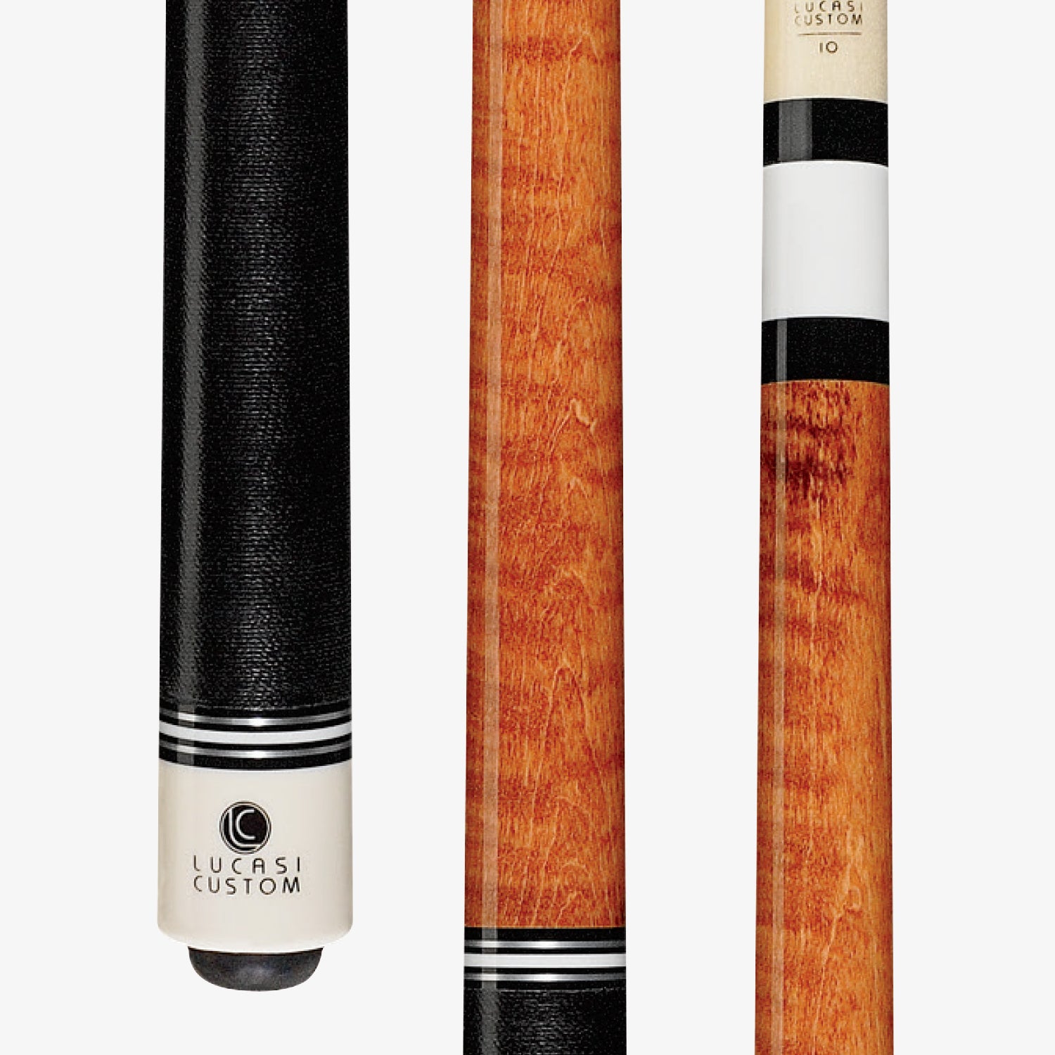 Lucasi Lucasi Custom Pool Cues