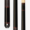 Lucasi Custom LZD6 Cue