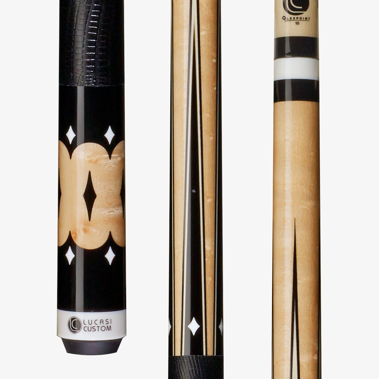 Lucasi Lucasi Custom Pool Cues