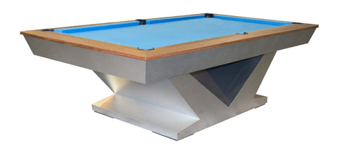 Landmark Pool Table