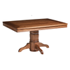 Monaco Poker Dining Table w/ Bumper Pool