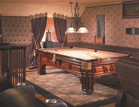  Moorestown Billiards Table - Pool Table