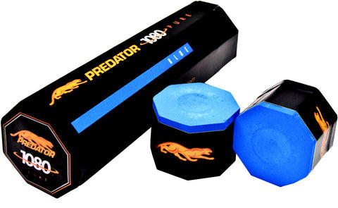  Predator 1080 Chalk (5 pieces) - Accessory