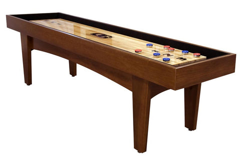  Pavilion Shuffleboard Table - Shuffle Board