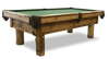  Pinehaven Pool Table - Pool Table