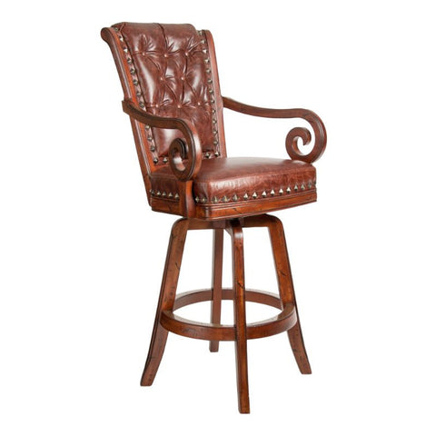  Pizarro Barstool - Stools & Chairs